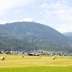 In Near Nassfeld 아파트