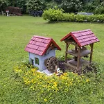 In Near Nassfeld 아파트