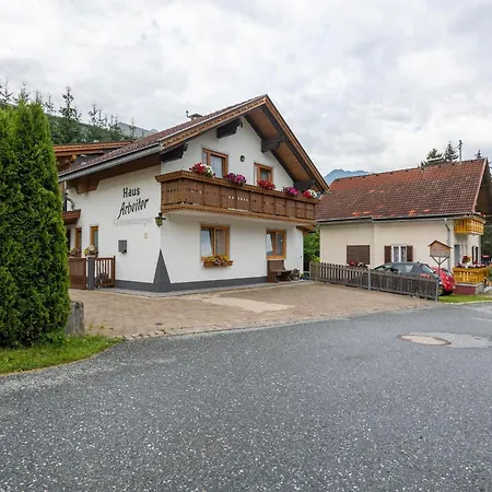 In Near Nassfeld * Tröpolach