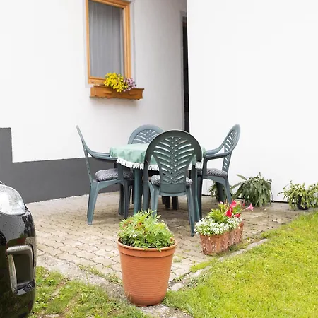 In Near Nassfeld Διαμέρισμα *