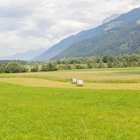 Διαμέρισμα In Near Nassfeld *