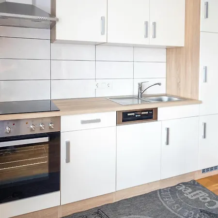 Apartment In Near Nassfeld Tröpolach