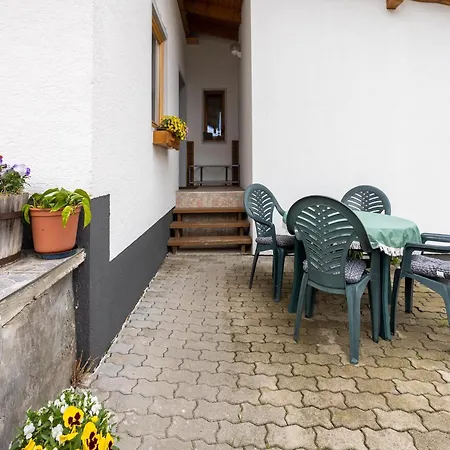 In Near Nassfeld * Tröpolach