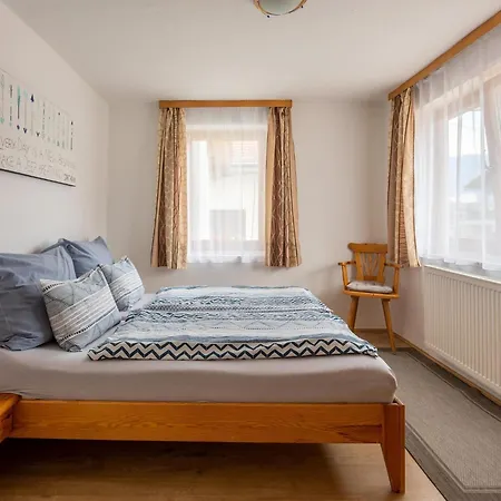 In Near Nassfeld Διαμέρισμα