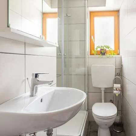 Apartment In Near Nassfeld