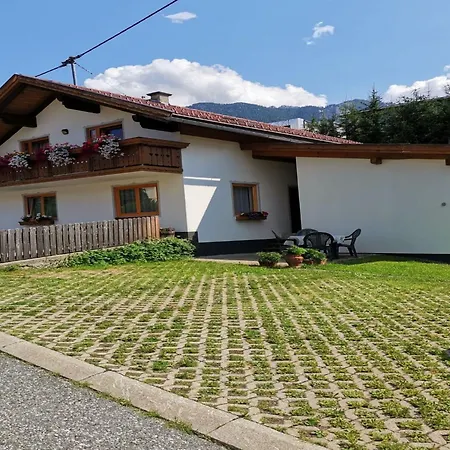 Διαμέρισμα In Near Nassfeld *