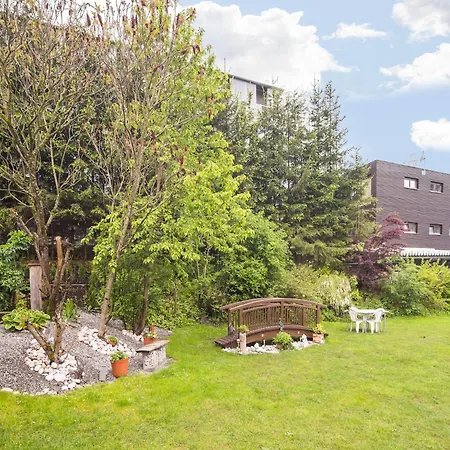 In Near Nassfeld Διαμέρισμα *