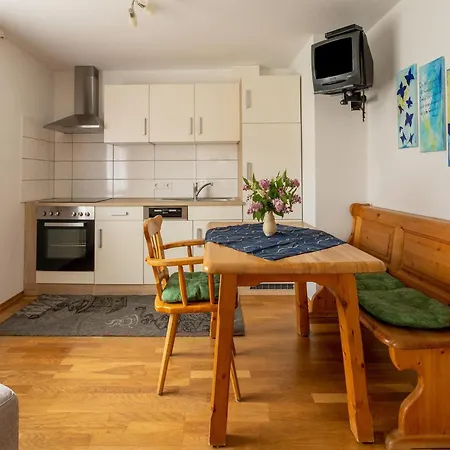 Apartment In Near Nassfeld *