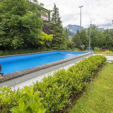 Διαμέρισμα In Near Nassfeld Tröpolach