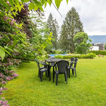 In Near Nassfeld Tröpolach