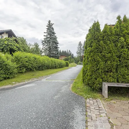 In Near Nassfeld * Tröpolach