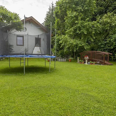 Apartment In Near Nassfeld