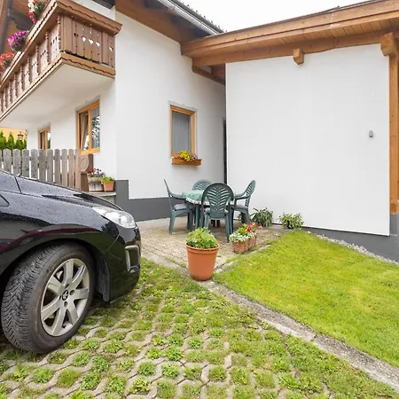 Διαμέρισμα In Near Nassfeld